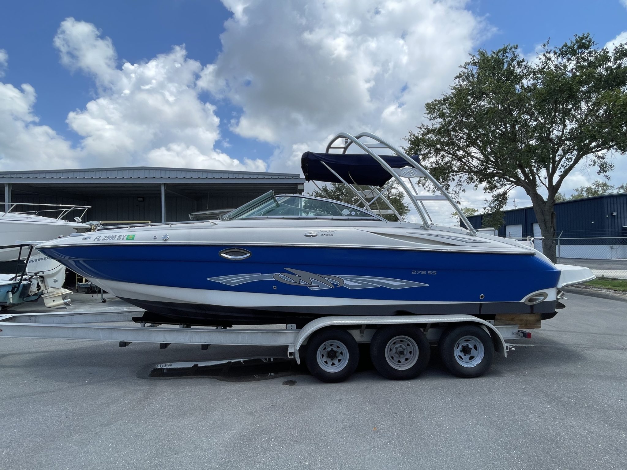 Boats for Sale Gulf Coast Marine Naples