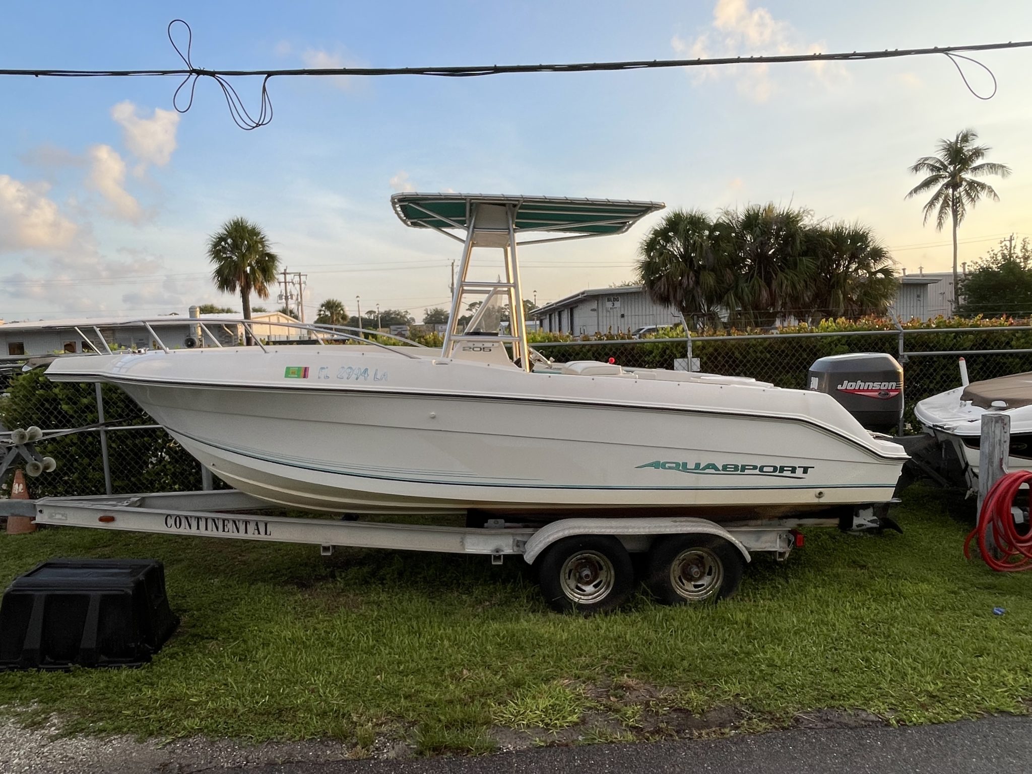 Boats for Sale Gulf Coast Marine Naples