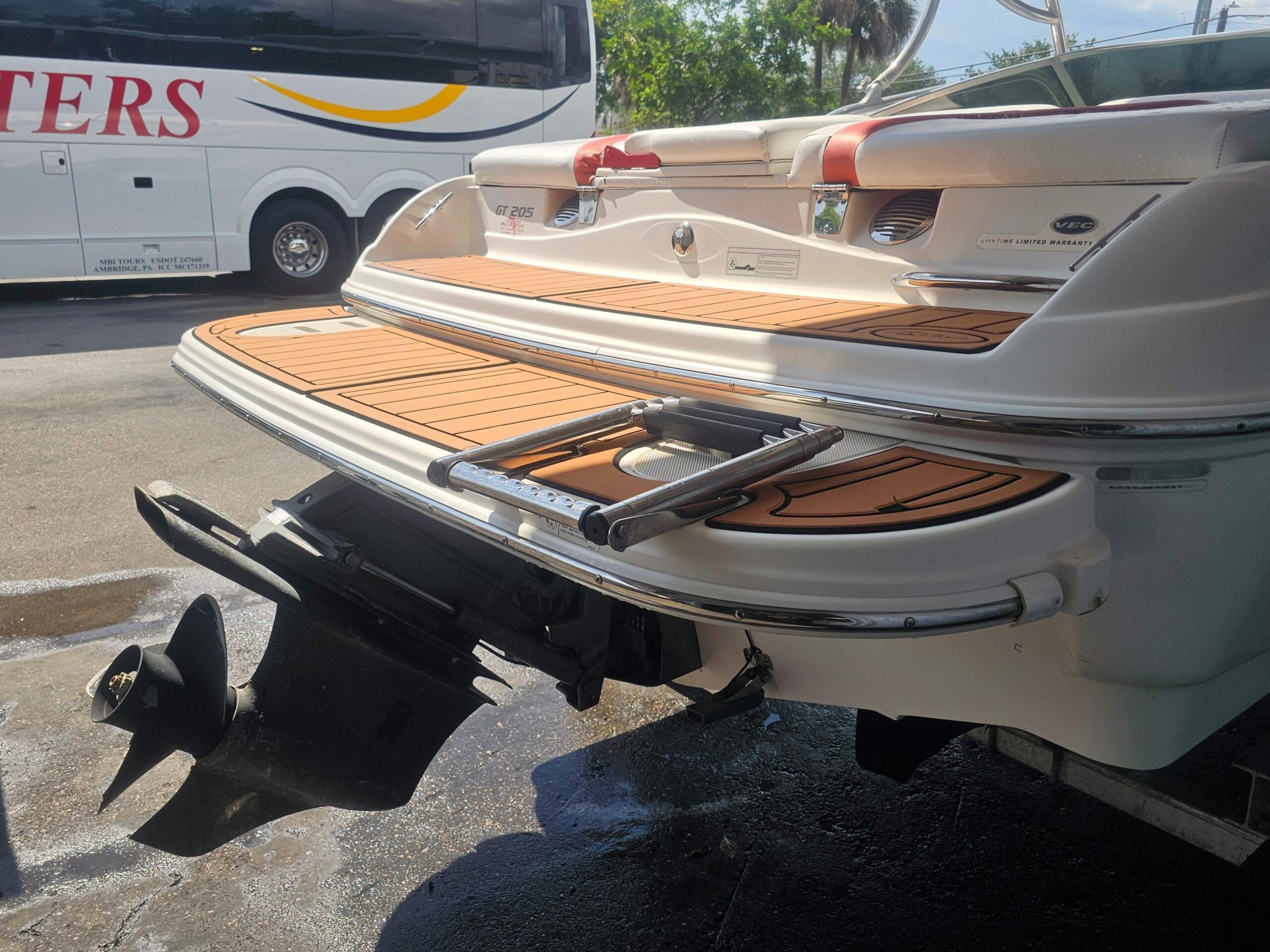 Glastron GT 205 - Image 18