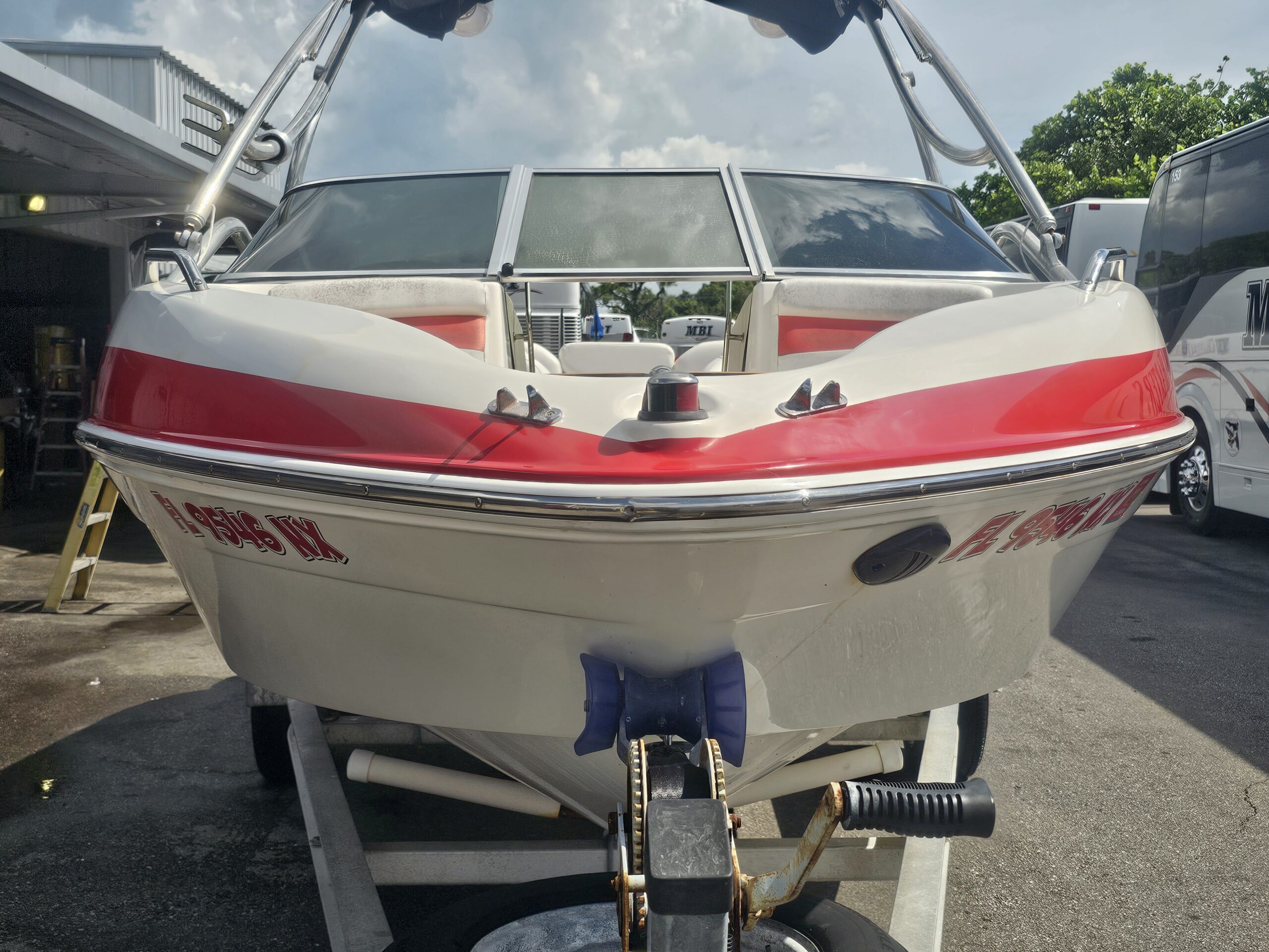 Glastron GT 205 - Image 10