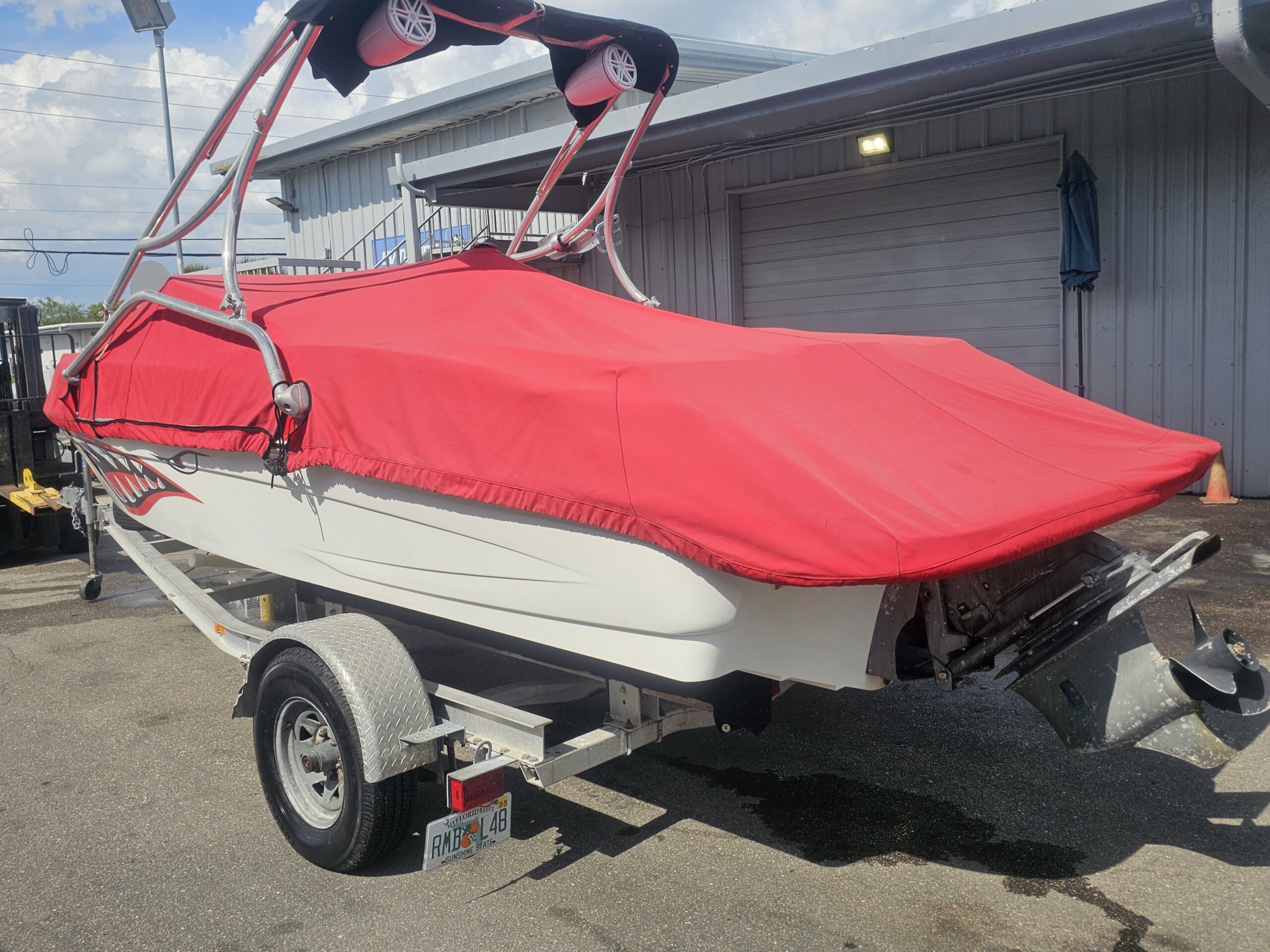 Glastron GT 205 - Image 7