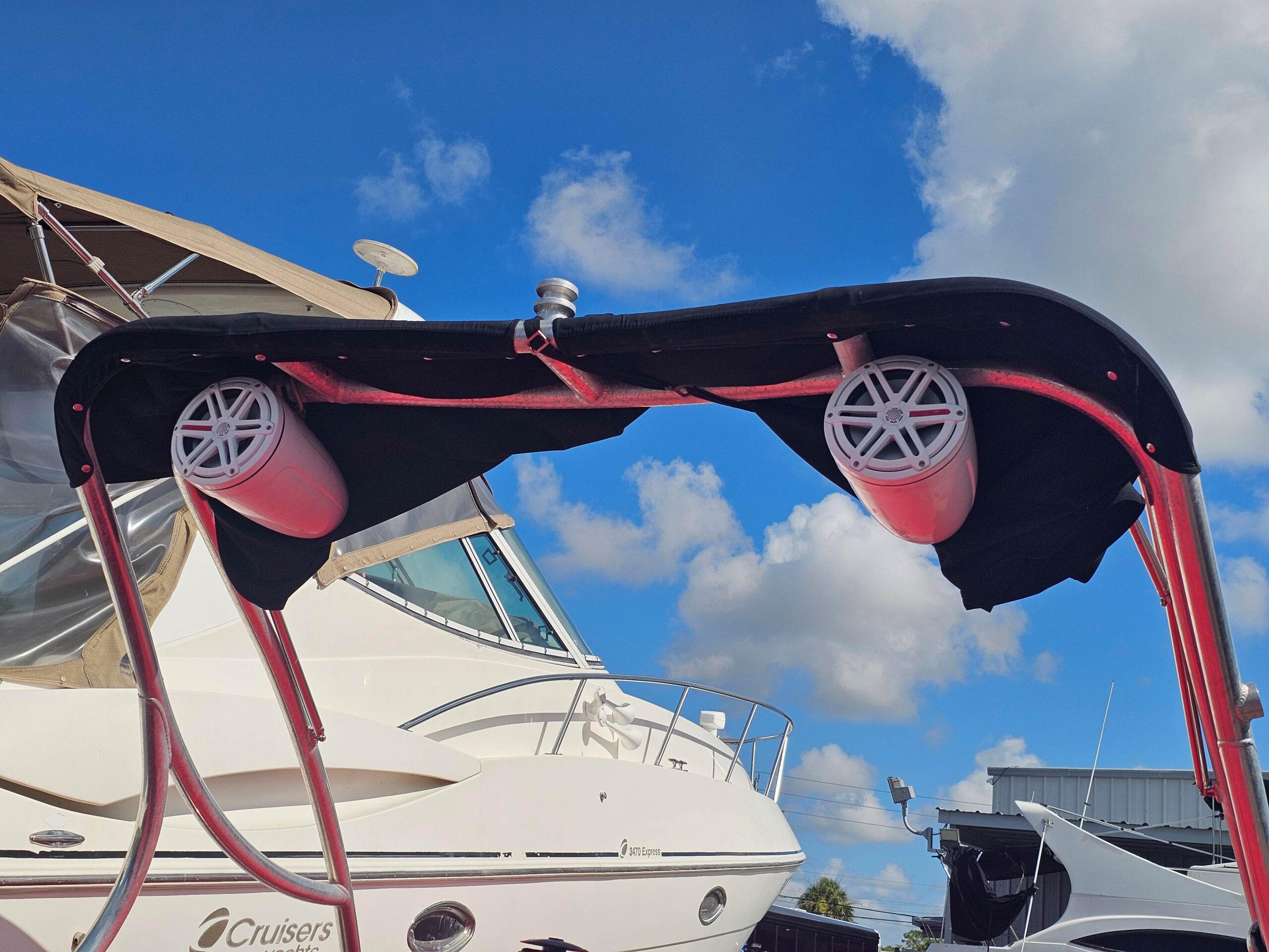 Glastron GT 205 - Image 8