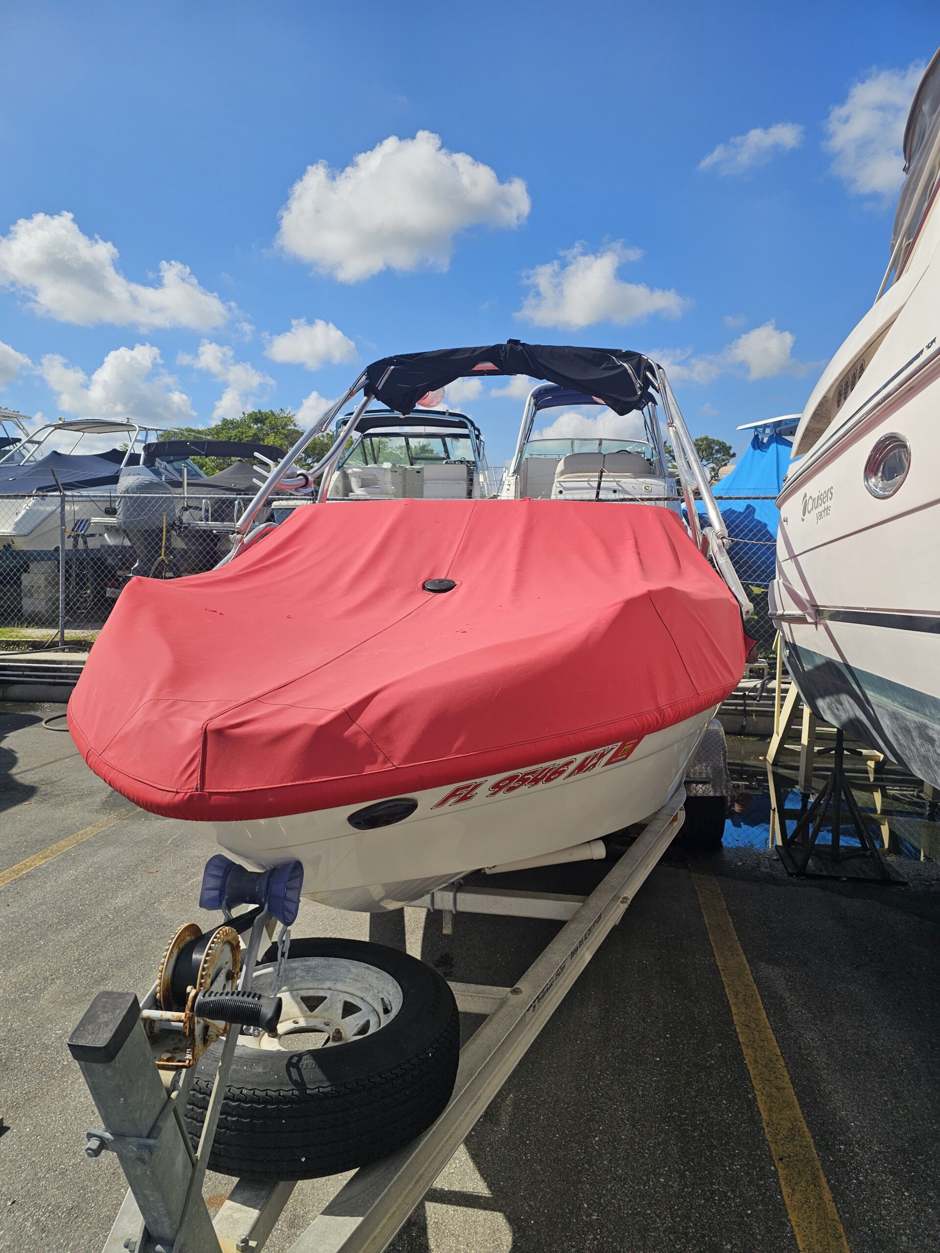 Glastron GT 205 - Image 5