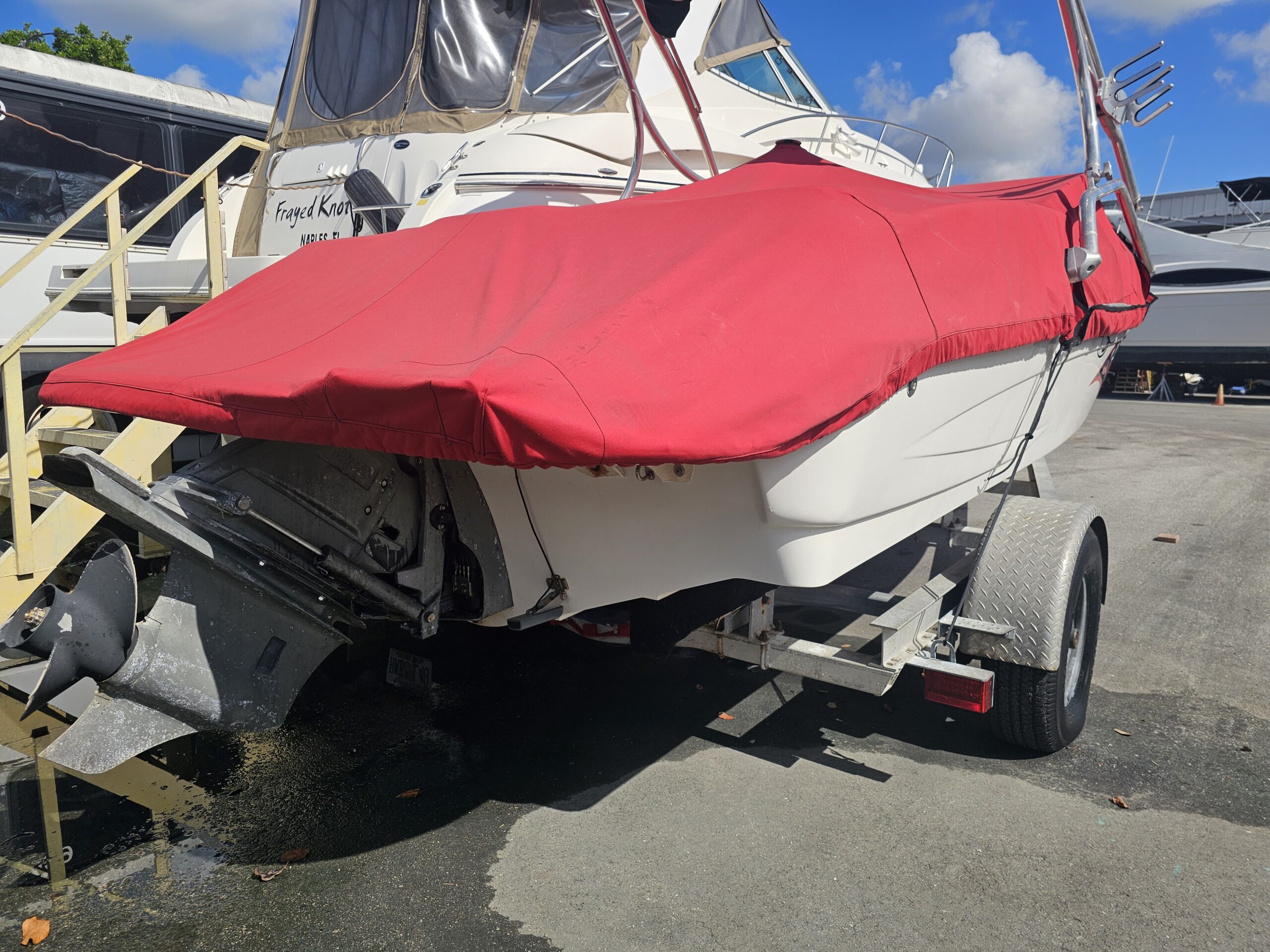 Glastron GT 205 - Image 6