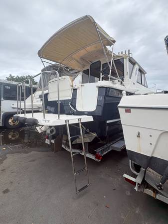 Cutwater C-26 - Image 15