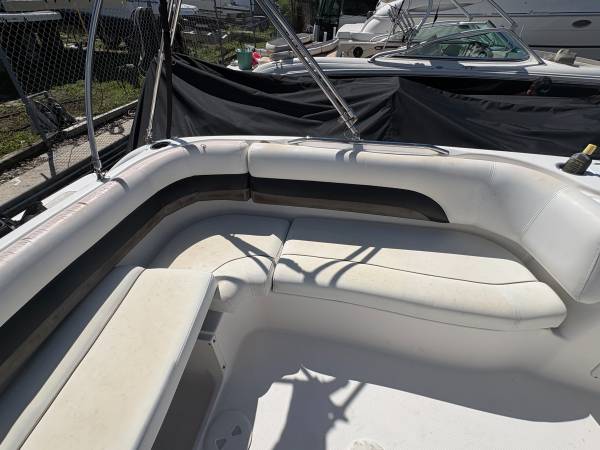 2013 Hurricane Sundeck Sport 188 - Image 10