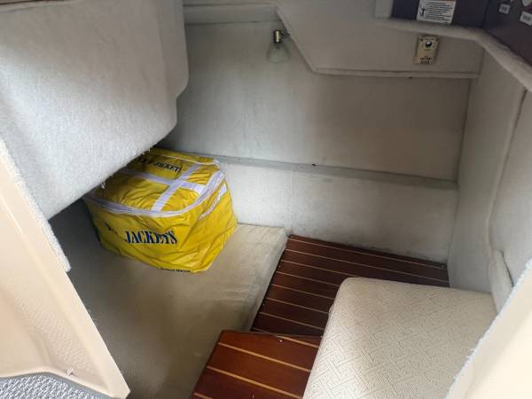 Cutwater C-26 - Image 13