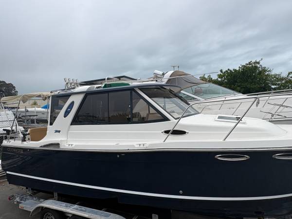 Cutwater C-26 - Image 2