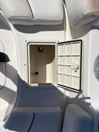 2013 Hurricane Sundeck Sport 188 - Image 6