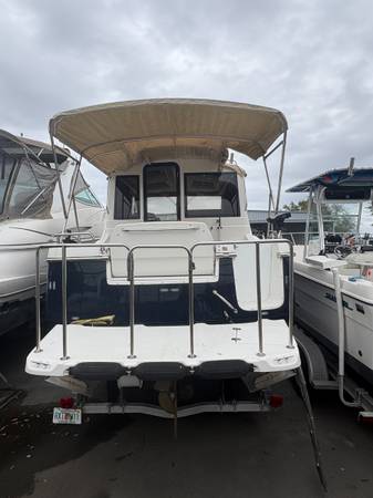 Cutwater C-26 - Image 14