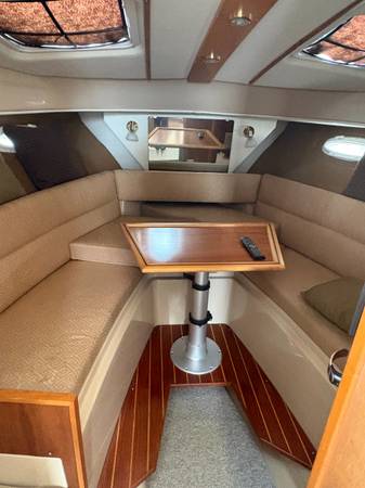 Cutwater C-26 - Image 5