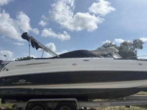 Chaparral Sunesta 236