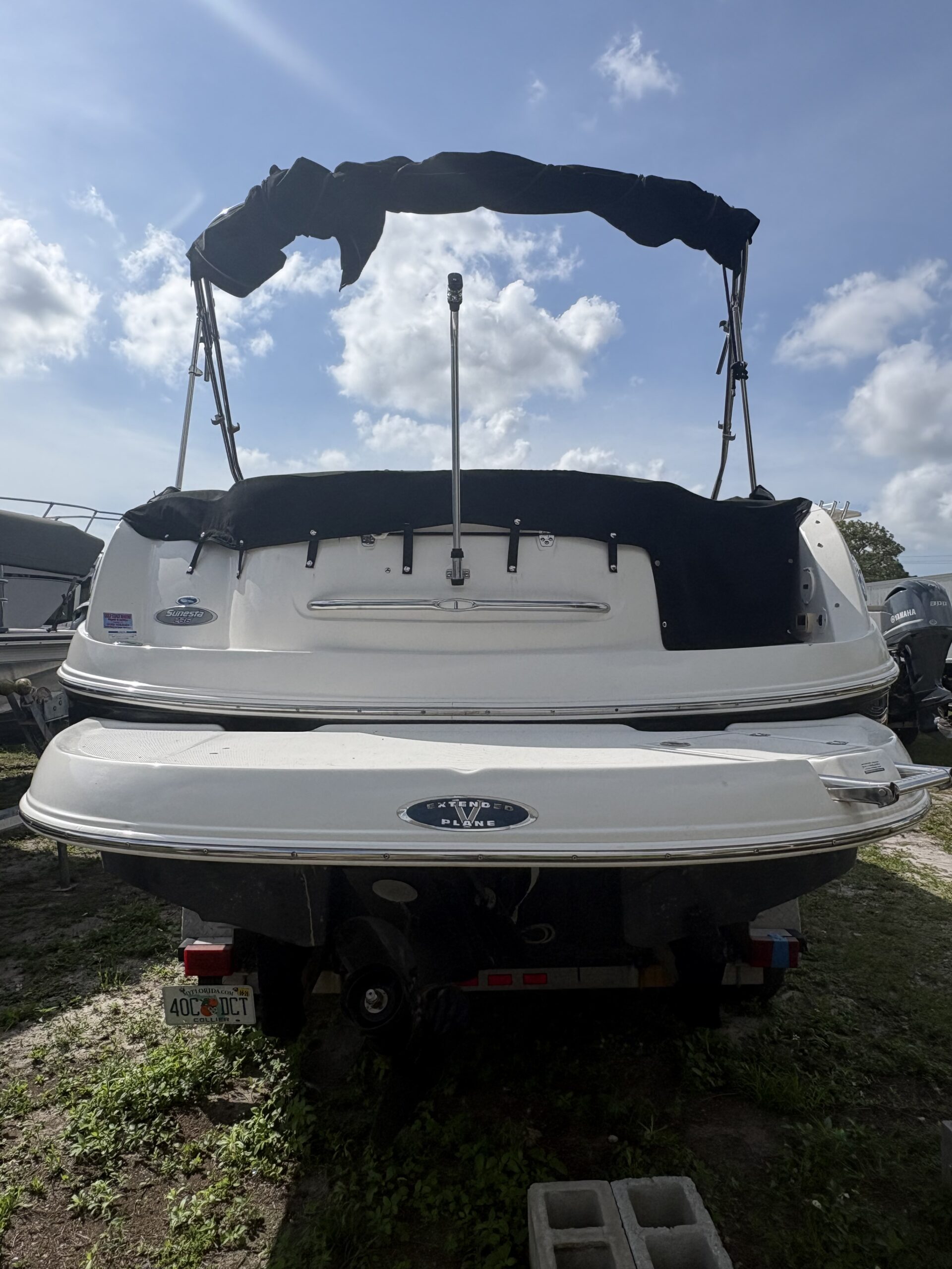 Chaparral Sunesta 236 - Image 2
