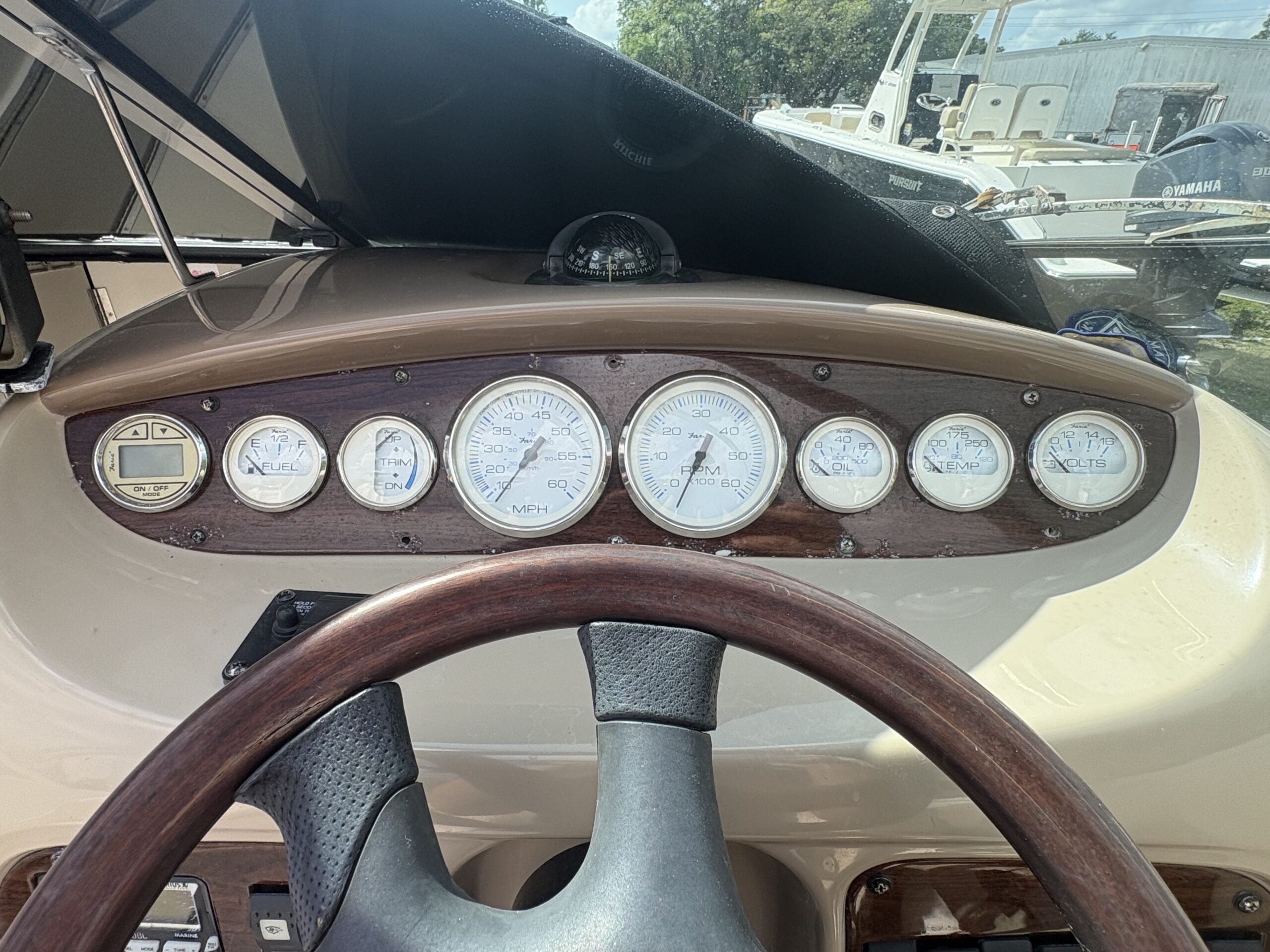 Chaparral Sunesta 236 - Image 15