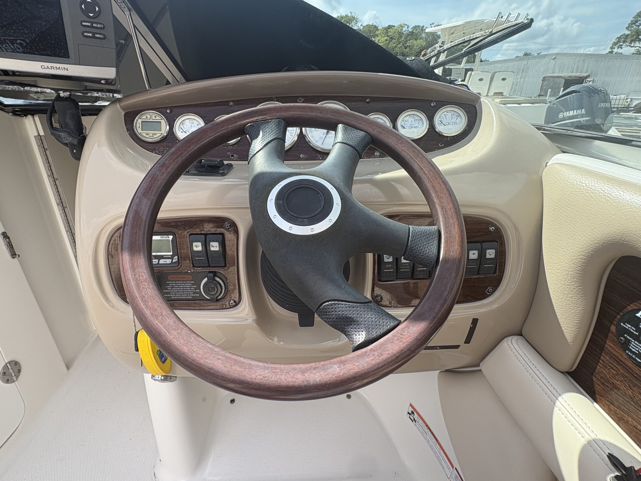 Chaparral Sunesta 236 - Image 16