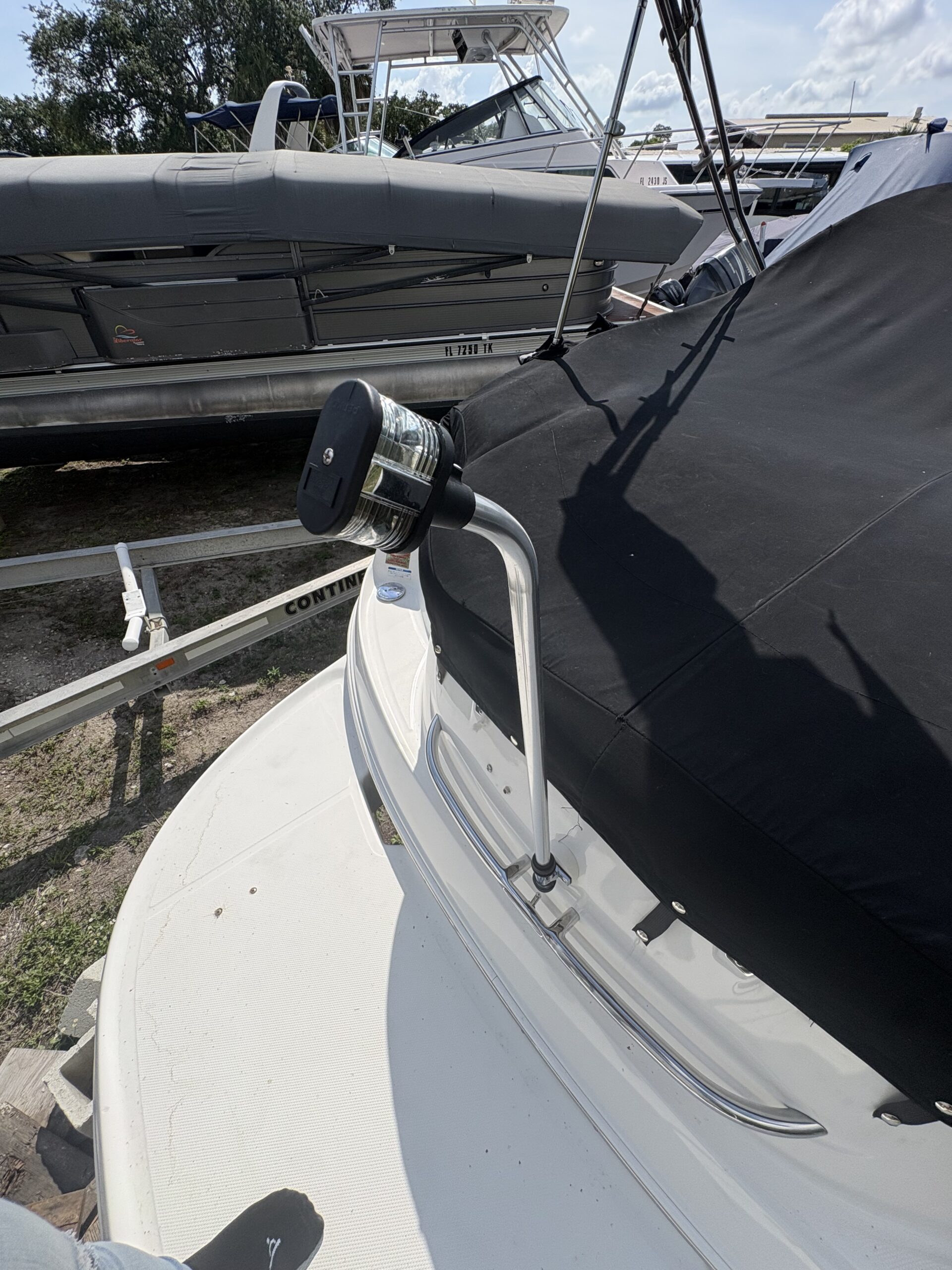 Chaparral Sunesta 236 - Image 4