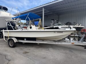 Flycraft F18-SS
