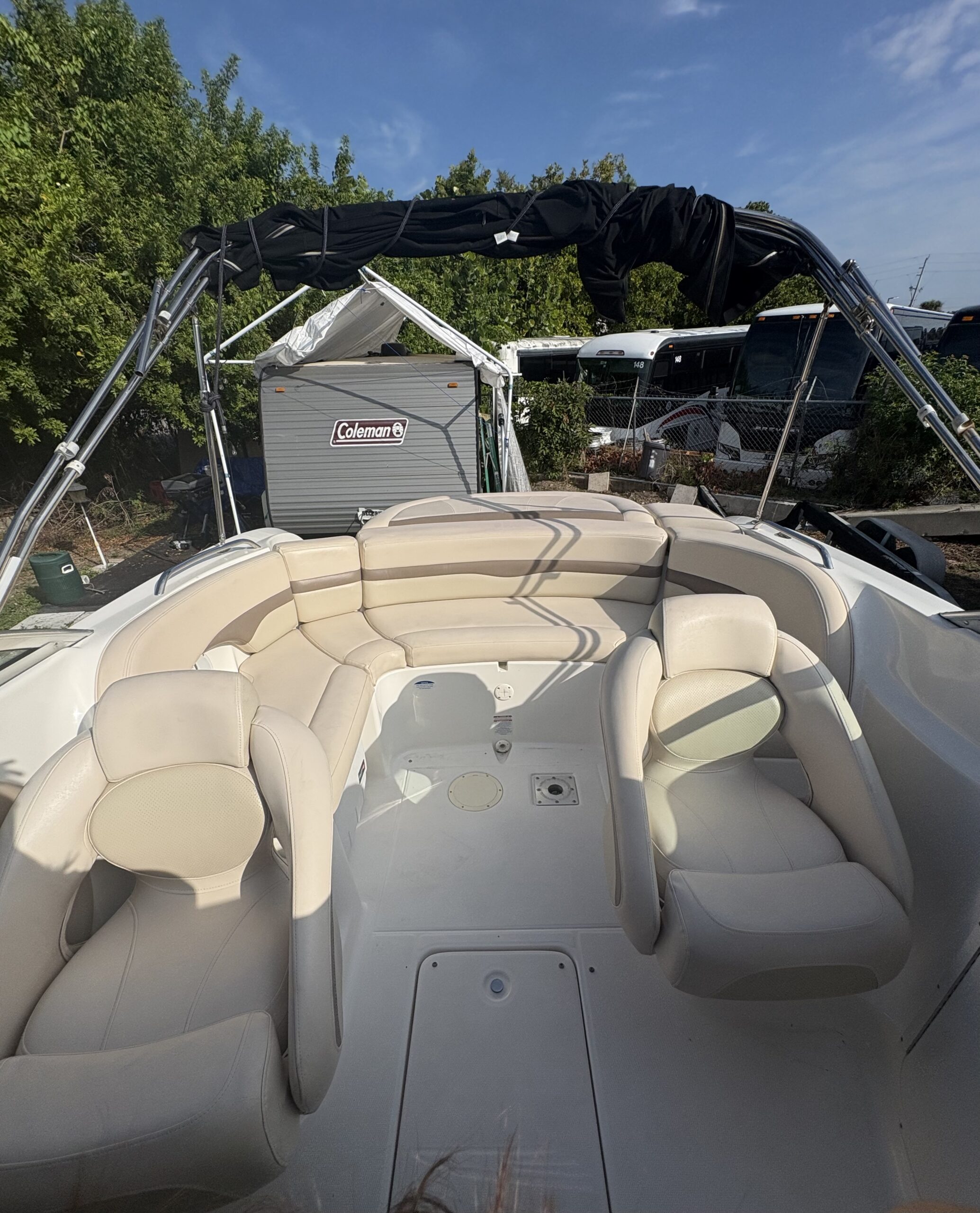 Chaparral Sunesta 236 - Image 7