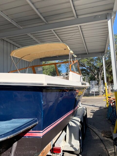 Nauset Downeast Cruiser - Image 2
