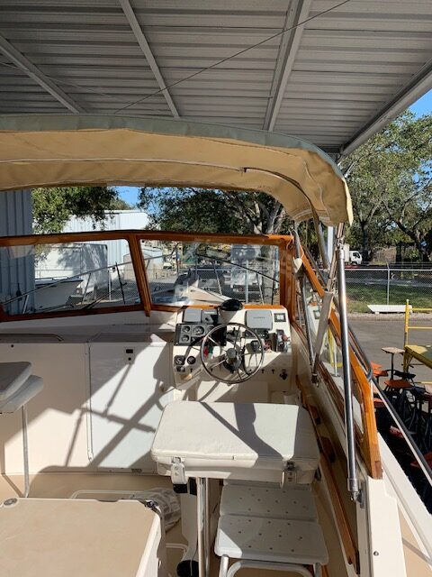 Nauset Downeast Cruiser - Image 4