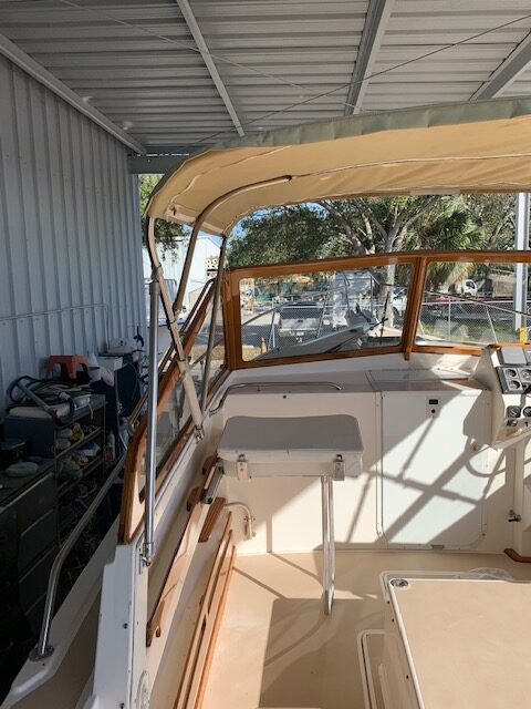 Nauset Downeast Cruiser - Image 3