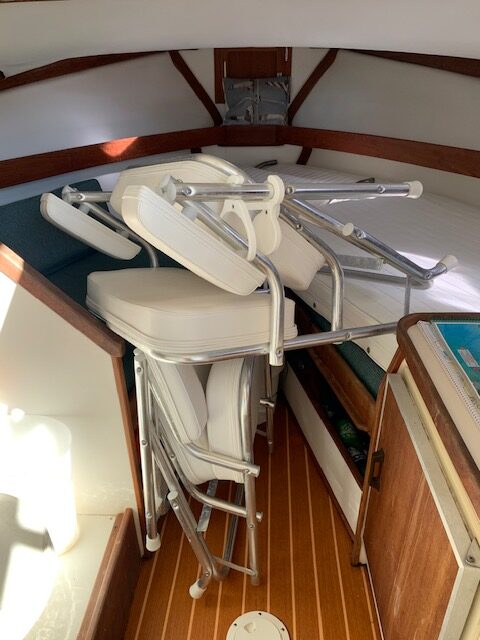 Nauset Downeast Cruiser - Image 5
