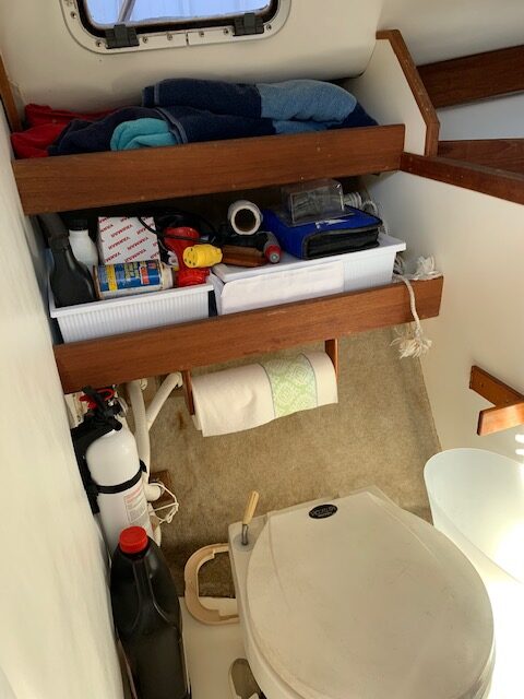 Nauset Downeast Cruiser - Image 6