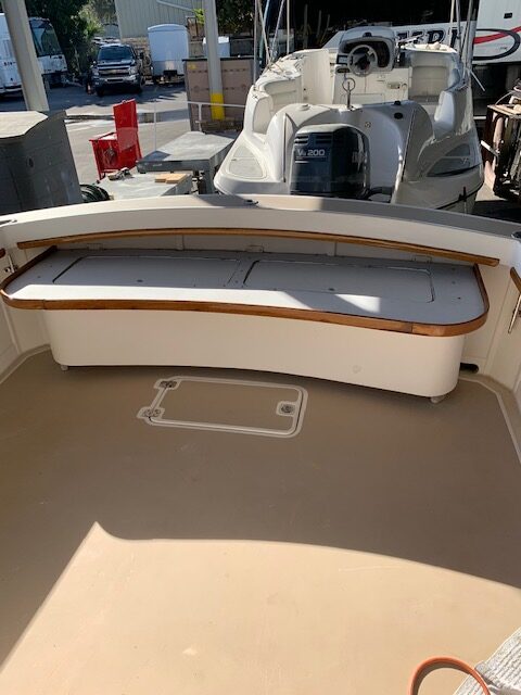 Nauset Downeast Cruiser - Image 8
