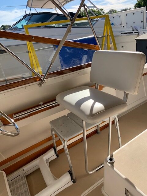 Nauset Downeast Cruiser - Image 10