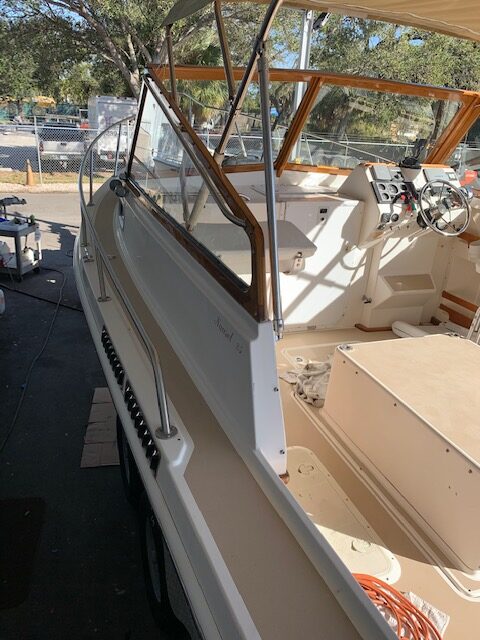 Nauset Downeast Cruiser - Image 11