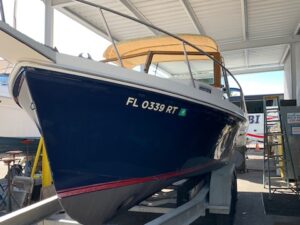 Nauset Downeast Cruiser
