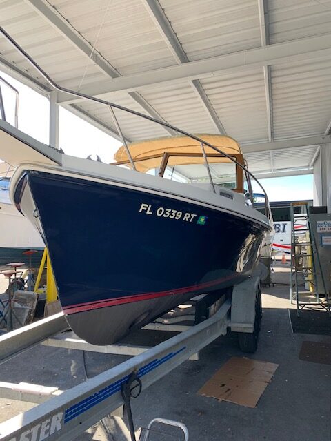 Nauset Downeast Cruiser