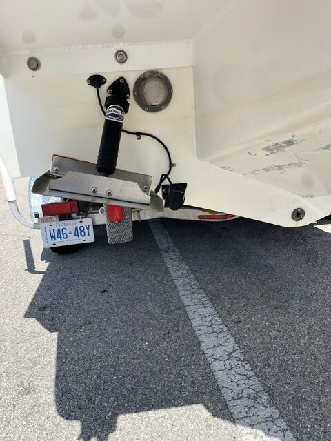 Dusky 256 Center Console - Image 4