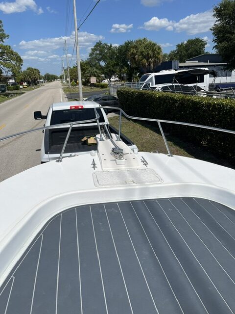 Dusky 256 Center Console - Image 6