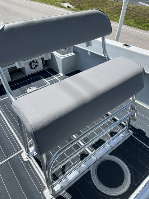 Dusky 256 Center Console - Image 9
