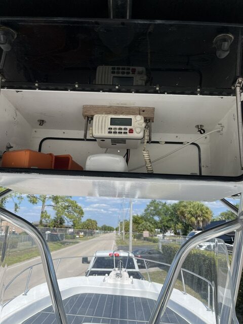 Dusky 256 Center Console - Image 11