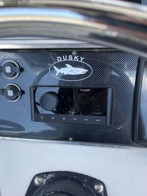 Dusky 256 Center Console - Image 13
