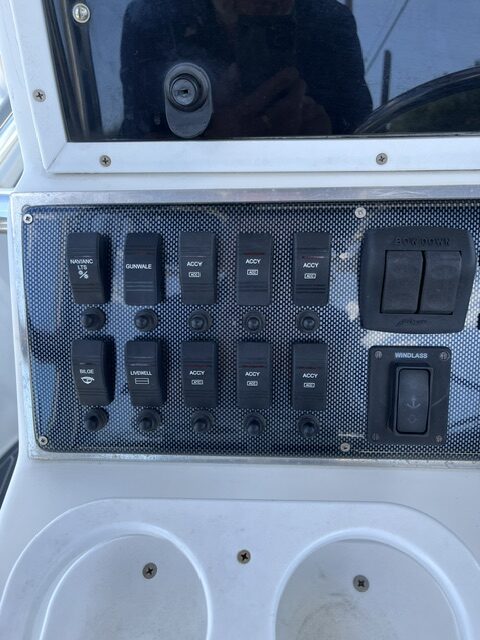 Dusky 256 Center Console - Image 14