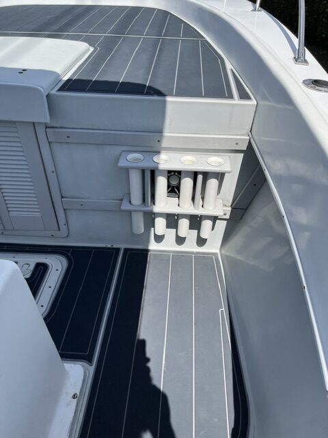 Dusky 256 Center Console - Image 15