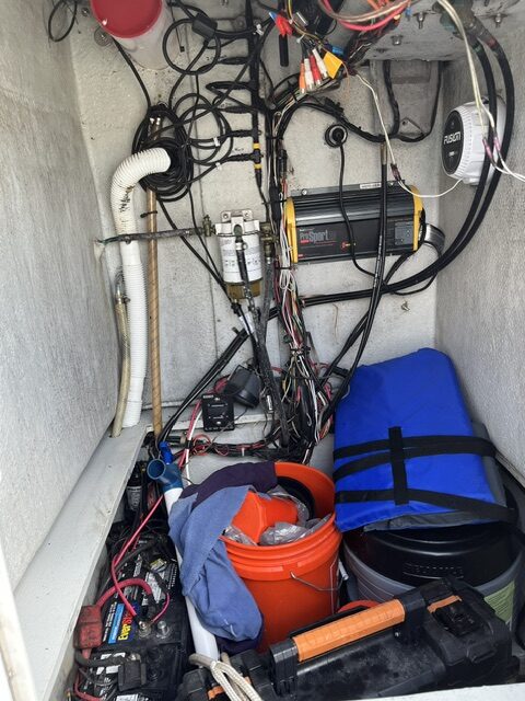 Dusky 256 Center Console - Image 17