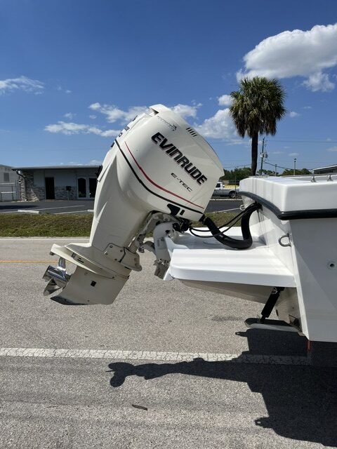 Dusky 256 Center Console - Image 18