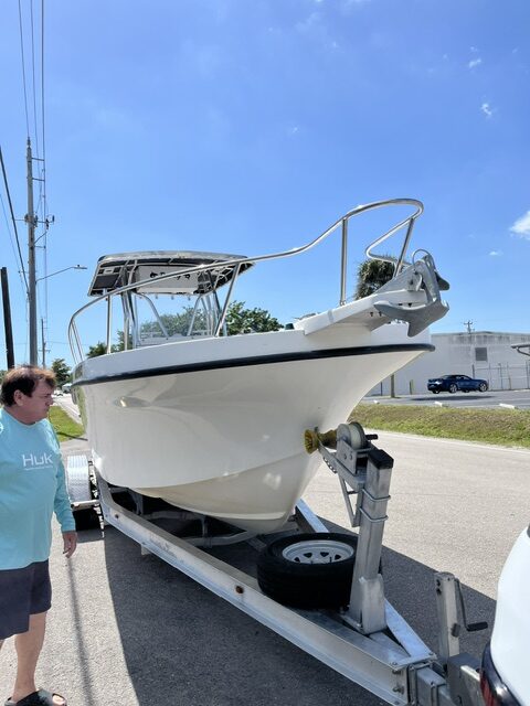 Dusky 256 Center Console - Image 19