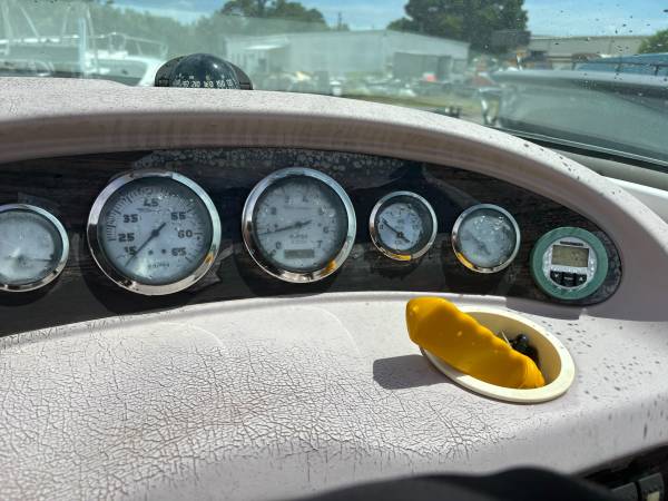 Chaparral SSi 230 - Image 10