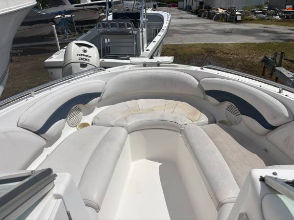 Chaparral SSi 230 - Image 6
