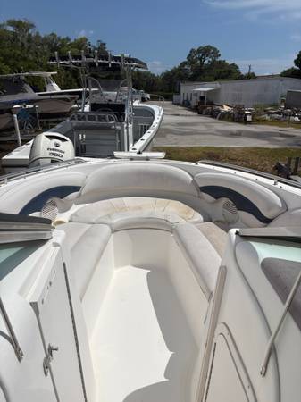Chaparral SSi 230 - Image 12